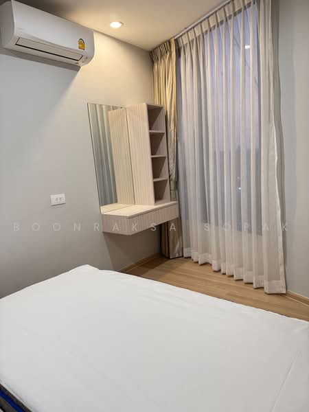 Skyrise Avenue Sukhumvit 64 : สกายไลน์ อเวนิว สุขุมวิท 64, กรุงเทพ, 3 ถนนสุขุมวิท 64, บางจาก, พระโขนง, กรุงเทพ, 46 ตร.ม., คอนโด ให้เช่า, โดย Boonraksa Sopak, 500481299 - DDproperty.com