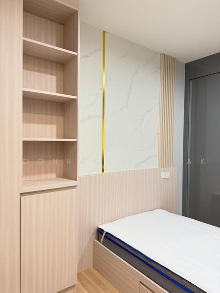 Skyrise Avenue Sukhumvit 64, Bangkok, 3 Soi Sukhumvit 64, Bang Chak, Phra Khanong, Bangkok, 2 Bedrooms, 46 sqm, Condo For Rent, by Boonraksa Sopak, 500481299 - DDproperty.com