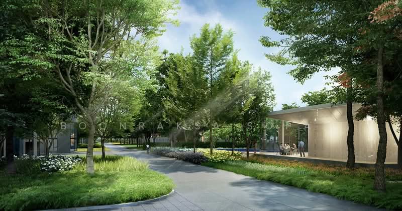 Skyrise Avenue Sukhumvit 64 : สกายไลน์ อเวนิว สุขุมวิท 64, กรุงเทพ, 3 ถนนสุขุมวิท 64, บางจาก, พระโขนง, กรุงเทพ, 46 ตร.ม., คอนโด ให้เช่า, โดย Boonraksa Sopak, 500481299 - DDproperty.com