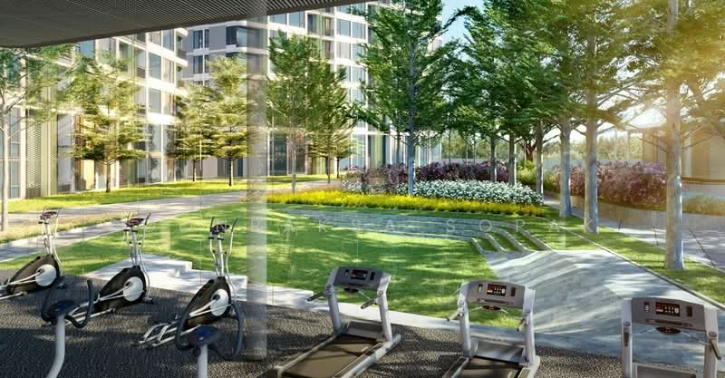 Skyrise Avenue Sukhumvit 64, Bangkok, 3 Soi Sukhumvit 64, Bang Chak, Phra Khanong, Bangkok, 2 Bedrooms, 46 sqm, Condo For Rent, by Boonraksa Sopak, 500481299 - DDproperty.com