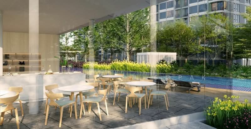Skyrise Avenue Sukhumvit 64, Bangkok, 3 Soi Sukhumvit 64, Bang Chak, Phra Khanong, Bangkok, 2 Bedrooms, 46 sqm, Condo For Rent, by Boonraksa Sopak, 500481299 - DDproperty.com