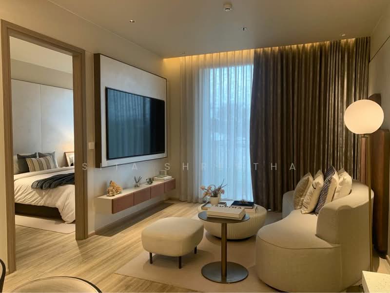AROM Jomtien, Chon Buri (Pattaya), Jomtien Sai 1 Road, Nong Pru, Bang Lamung (Pattaya), Chon Buri (Pattaya), 2 Bedrooms, 84 sqm, Condo For Sale, by Sita Shrestha, 500481300 - DDproperty.com