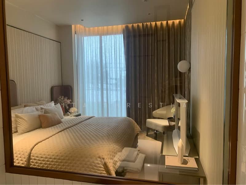 AROM Jomtien, Chon Buri (Pattaya), Jomtien Sai 1 Road, Nong Pru, Bang Lamung (Pattaya), Chon Buri (Pattaya), 2 Bedrooms, 84 sqm, Condo For Sale, by Sita Shrestha, 500481300 - DDproperty.com