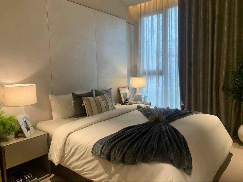 AROM Jomtien, Chon Buri (Pattaya), Jomtien Sai 1 Road, Nong Pru, Bang Lamung (Pattaya), Chon Buri (Pattaya), 2 Bedrooms, 84 sqm, Condo For Sale, by Sita Shrestha, 500481300 - DDproperty.com