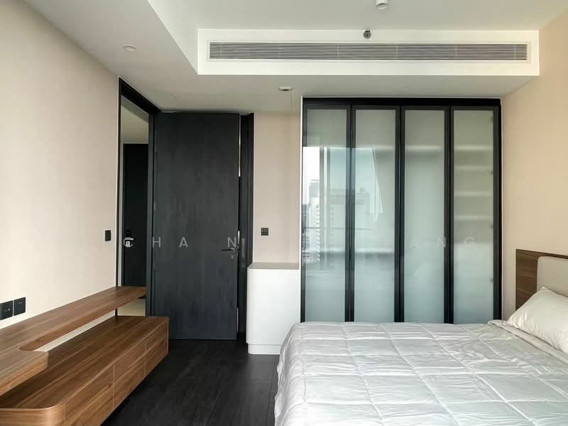 Tait Sathorn 12, Bangkok, Soi Sathorn 12, Sathorn Road, Silom, Bang Rak, Bangkok, 1 Bedroom, 53 sqm, Condo For Sale, by Nicha Na Lampang, 500481301 - DDproperty.com