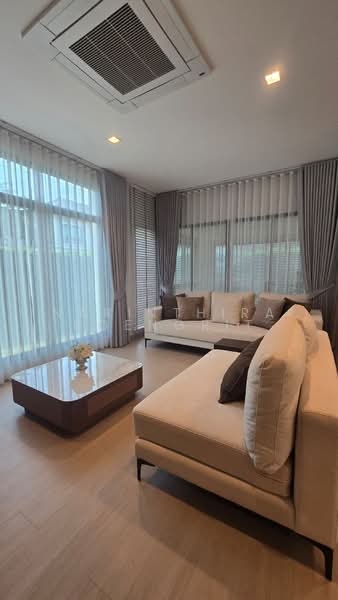 Laddarom Wongwaen-Ramintra, Bangkok, O-Ngoen, Sai Mai, Bangkok, 4 Bedrooms, 300 sqm, Single Detached House For Sale, by Narinthira Roengrit, 500481303 - DDproperty.com