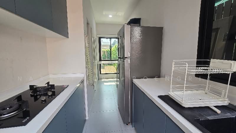 Laddarom Wongwaen-Ramintra, Bangkok, O-Ngoen, Sai Mai, Bangkok, 4 Bedrooms, 300 sqm, Single Detached House For Sale, by Narinthira Roengrit, 500481303 - DDproperty.com