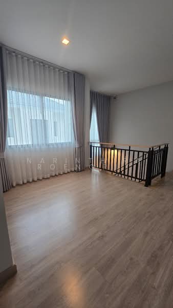 Laddarom Wongwaen-Ramintra, Bangkok, O-Ngoen, Sai Mai, Bangkok, 4 Bedrooms, 300 sqm, Single Detached House For Sale, by Narinthira Roengrit, 500481303 - DDproperty.com