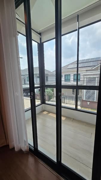 Laddarom Wongwaen-Ramintra, Bangkok, O-Ngoen, Sai Mai, Bangkok, 4 Bedrooms, 300 sqm, Single Detached House For Sale, by Narinthira Roengrit, 500481303 - DDproperty.com