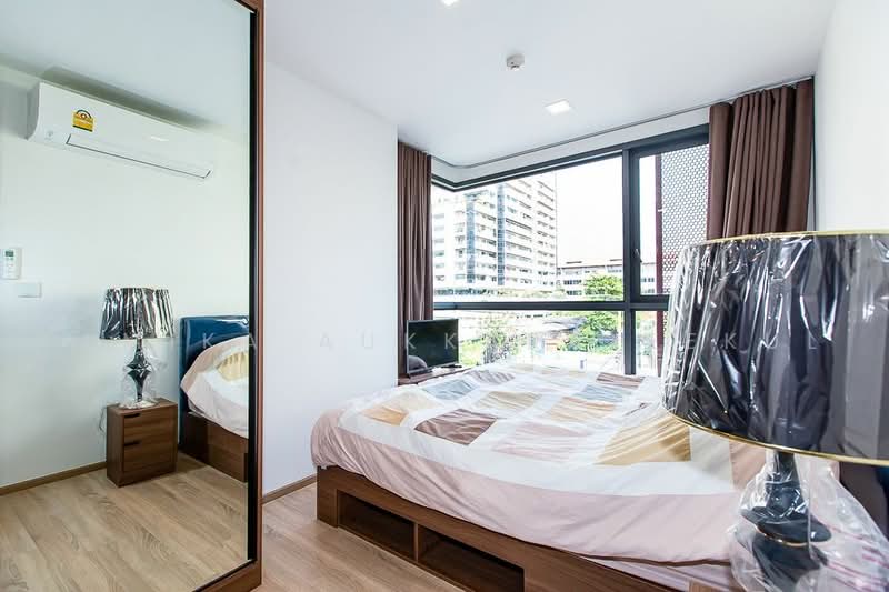 Taka Haus, Bangkok, 99 Soi Ekamai 10, Khlong Tan Nua, Watthana, Bangkok, 2 Bedrooms, 44 sqm, Condo For Sale, by Pemika Aukkaraleekul, 500481304 - DDproperty.com