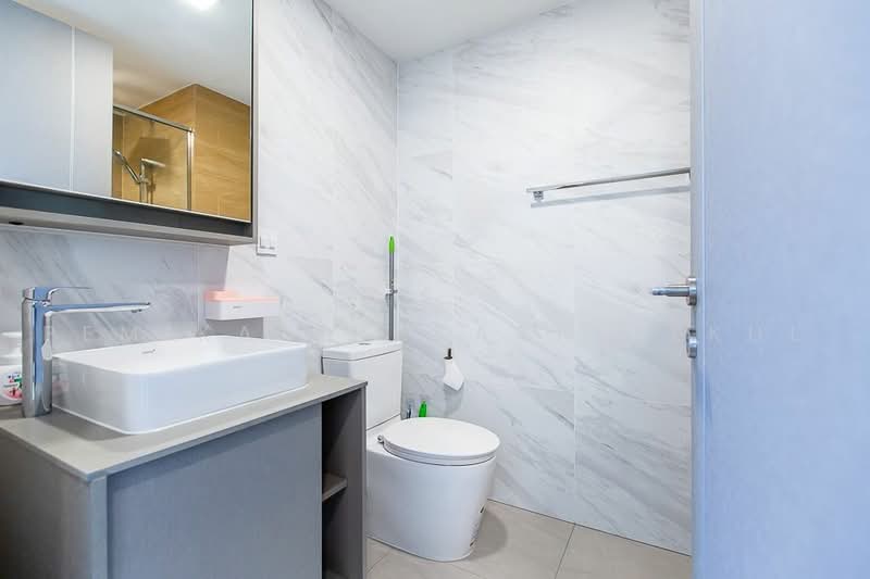 Taka Haus, Bangkok, 99 Soi Ekamai 10, Khlong Tan Nua, Watthana, Bangkok, 2 Bedrooms, 44 sqm, Condo For Sale, by Pemika Aukkaraleekul, 500481304 - DDproperty.com