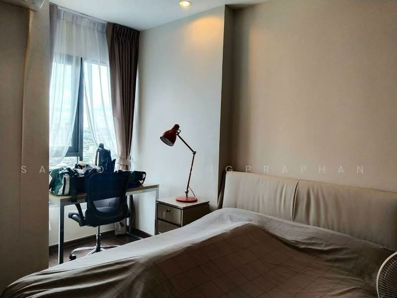 C Ekkamai, Bangkok, 888 Soi Sukhumvit 63, Sukhumvit Road, Khlong Tan Nua, Watthana, Bangkok, 1 Bedroom, 35 sqm, Condo For Sale, by Sannop Phongpraphan, 500481305 - DDproperty.com