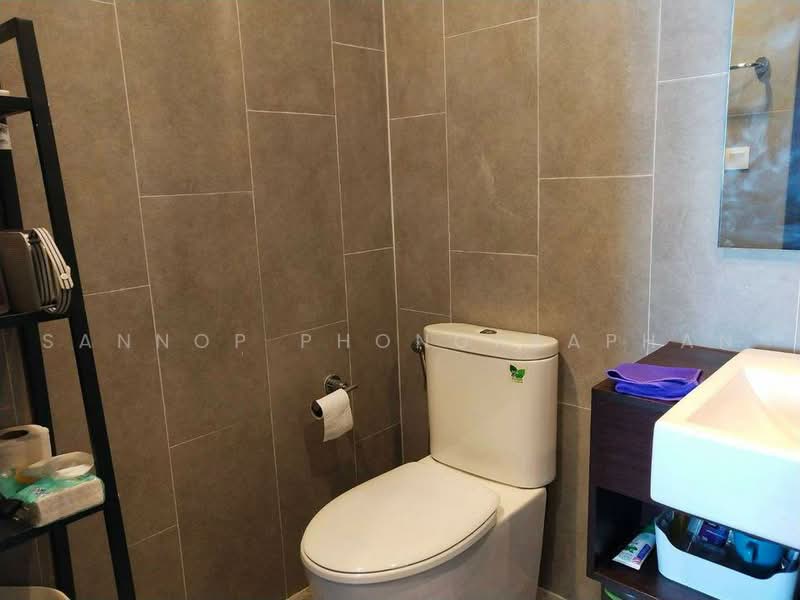 C Ekkamai, Bangkok, 888 Soi Sukhumvit 63, Sukhumvit Road, Khlong Tan Nua, Watthana, Bangkok, 1 Bedroom, 35 sqm, Condo For Sale, by Sannop Phongpraphan, 500481305 - DDproperty.com