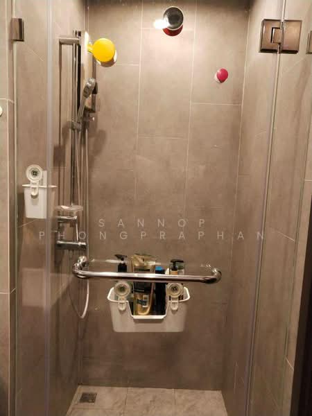 C Ekkamai, Bangkok, 888 Soi Sukhumvit 63, Sukhumvit Road, Khlong Tan Nua, Watthana, Bangkok, 1 Bedroom, 35 sqm, Condo For Sale, by Sannop Phongpraphan, 500481305 - DDproperty.com