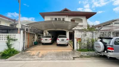 ขาย - บ้านเดี่ยว 2 ชั้น ลาดพร้าว 35, กรุงเทพ