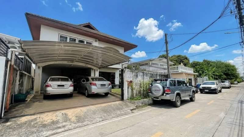 บ้านเดี่ยว 2 ชั้น ลาดพร้าว 35, กรุงเทพ, จันทรเกษม, จตุจักร, กรุงเทพ, 200 ตร.ม., บ้านเดี่ยว ขาย, โดย Vimon Boodpha, 500481306 - DDproperty.com