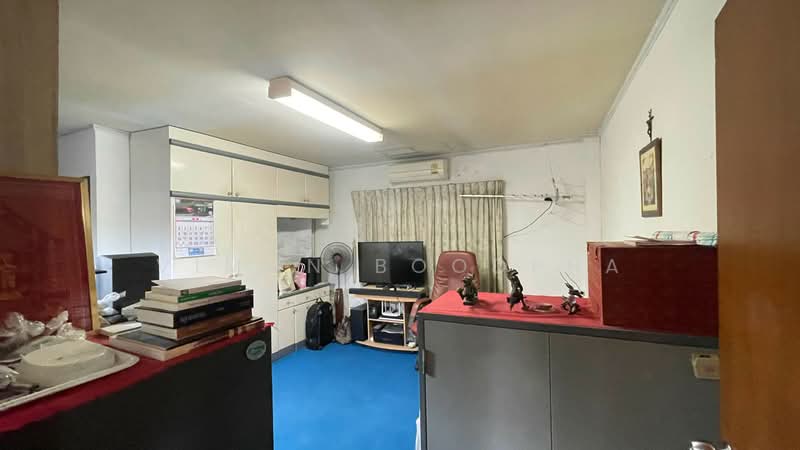บ้านเดี่ยว 2 ชั้น ลาดพร้าว 35, Bangkok, Chan Kasem, Chatuchak, Bangkok, 5 Bedrooms, 200 sqm, Single Detached House For Sale, by Vimon Boodpha, 500481306 - DDproperty.com