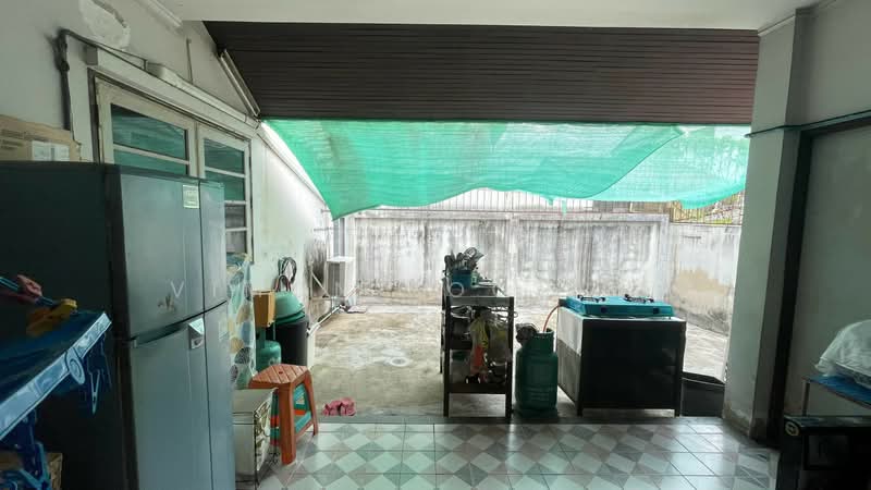 บ้านเดี่ยว 2 ชั้น ลาดพร้าว 35, กรุงเทพ, จันทรเกษม, จตุจักร, กรุงเทพ, 200 ตร.ม., บ้านเดี่ยว ขาย, โดย Vimon Boodpha, 500481306 - DDproperty.com