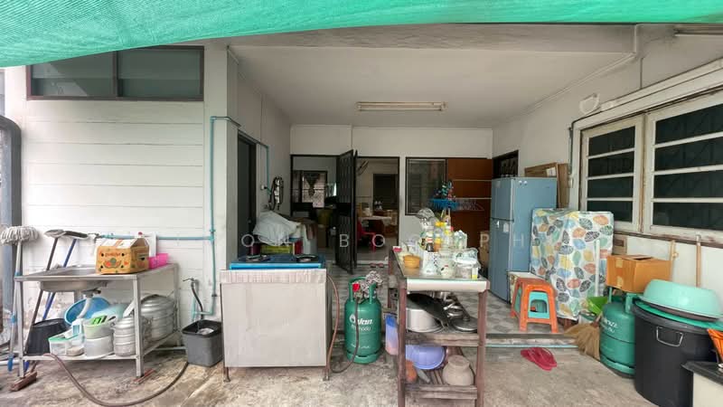 บ้านเดี่ยว 2 ชั้น ลาดพร้าว 35, Bangkok, Chan Kasem, Chatuchak, Bangkok, 5 Bedrooms, 200 sqm, Single Detached House For Sale, by Vimon Boodpha, 500481306 - DDproperty.com