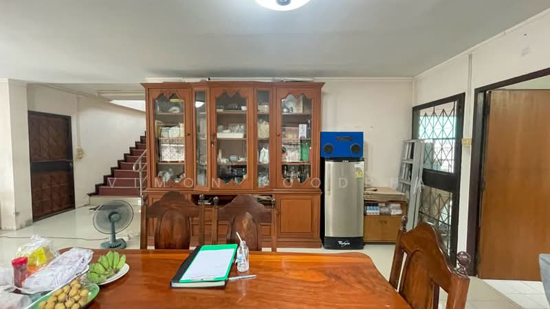 บ้านเดี่ยว 2 ชั้น ลาดพร้าว 35, Bangkok, Chan Kasem, Chatuchak, Bangkok, 5 Bedrooms, 200 sqm, Single Detached House For Sale, by Vimon Boodpha, 500481306 - DDproperty.com