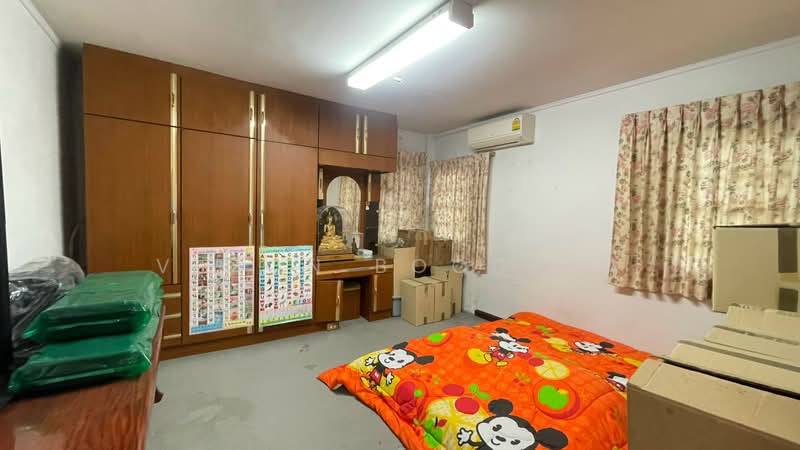 บ้านเดี่ยว 2 ชั้น ลาดพร้าว 35, Bangkok, Chan Kasem, Chatuchak, Bangkok, 5 Bedrooms, 200 sqm, Single Detached House For Sale, by Vimon Boodpha, 500481306 - DDproperty.com