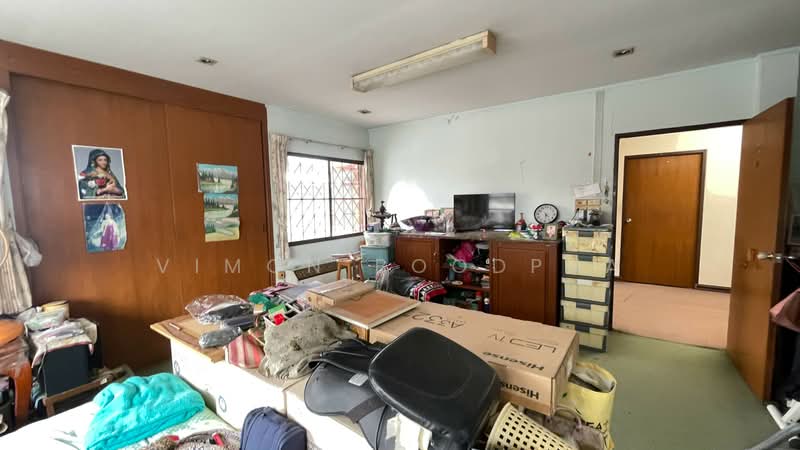 บ้านเดี่ยว 2 ชั้น ลาดพร้าว 35, Bangkok, Chan Kasem, Chatuchak, Bangkok, 5 Bedrooms, 200 sqm, Single Detached House For Sale, by Vimon Boodpha, 500481306 - DDproperty.com