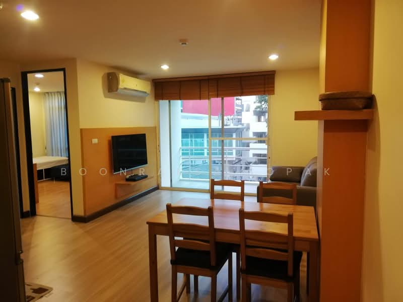 The Amethyst 39, Bangkok, Sukhumvit, Khlong Tan Nua, Watthana, Bangkok, 2 Bedrooms, 78 sqm, Condo For Rent, by Boonraksa Sopak, 500481307 - DDproperty.com