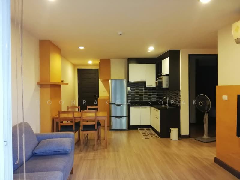 The Amethyst 39, Bangkok, Sukhumvit, Khlong Tan Nua, Watthana, Bangkok, 2 Bedrooms, 78 sqm, Condo For Rent, by Boonraksa Sopak, 500481307 - DDproperty.com