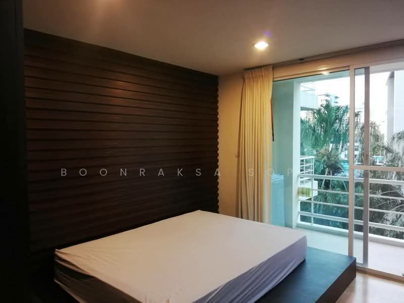 The Amethyst 39, Bangkok, Sukhumvit, Khlong Tan Nua, Watthana, Bangkok, 2 Bedrooms, 78 sqm, Condo For Rent, by Boonraksa Sopak, 500481307 - DDproperty.com