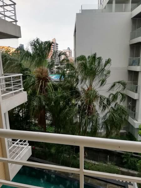 The Amethyst 39, Bangkok, Sukhumvit, Khlong Tan Nua, Watthana, Bangkok, 2 Bedrooms, 78 sqm, Condo For Rent, by Boonraksa Sopak, 500481307 - DDproperty.com