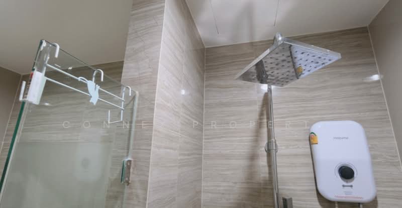 Niche Mono Sukhumvit-Bearing, Samut Prakan, Posaya Non Alley, Samrong Nua, Muang Samut Prakarn, Samut Prakan, 1 Bedroom, 33 sqm, Condo For Rent, by Connex Property, 500481308 - DDproperty.com