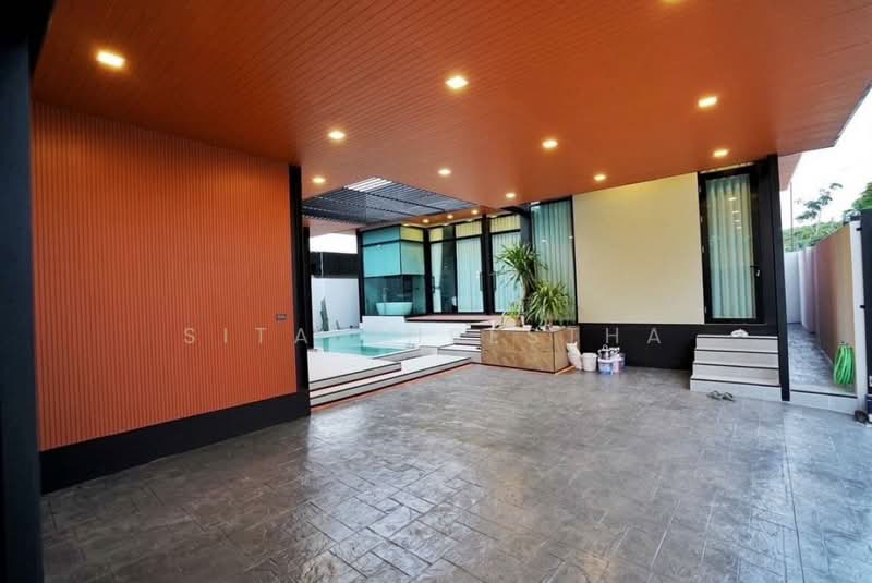 3-BR Villa, Chon Buri (Pattaya), Na Kloe, Bang Lamung (Pattaya), Chon Buri (Pattaya), 3 Bedrooms, 198 sqm, Villa For Sale, by Sita Shrestha, 500481310 - DDproperty.com