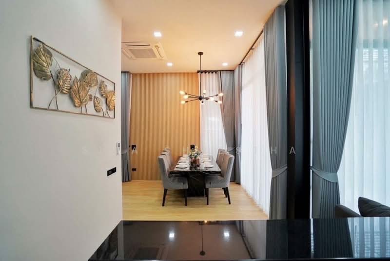 3-BR Villa, Chon Buri (Pattaya), Na Kloe, Bang Lamung (Pattaya), Chon Buri (Pattaya), 3 Bedrooms, 198 sqm, Villa For Sale, by Sita Shrestha, 500481310 - DDproperty.com