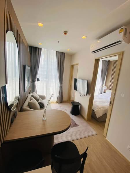 Noble State 39, Bangkok, 35 Soi Sukhumvit 39, Khlong Tan Nua, Watthana, Bangkok, 1 Bedroom, 30 sqm, Condo For Sale, by Nicha Na Lampang, 500481312 - DDproperty.com