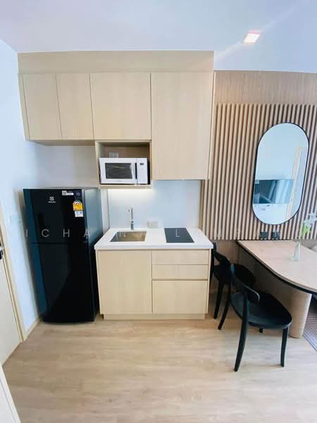 Noble State 39, Bangkok, 35 Soi Sukhumvit 39, Khlong Tan Nua, Watthana, Bangkok, 1 Bedroom, 30 sqm, Condo For Sale, by Nicha Na Lampang, 500481312 - DDproperty.com