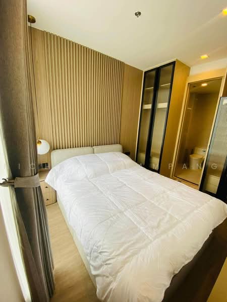 Noble State 39, Bangkok, 35 Soi Sukhumvit 39, Khlong Tan Nua, Watthana, Bangkok, 1 Bedroom, 30 sqm, Condo For Sale, by Nicha Na Lampang, 500481312 - DDproperty.com