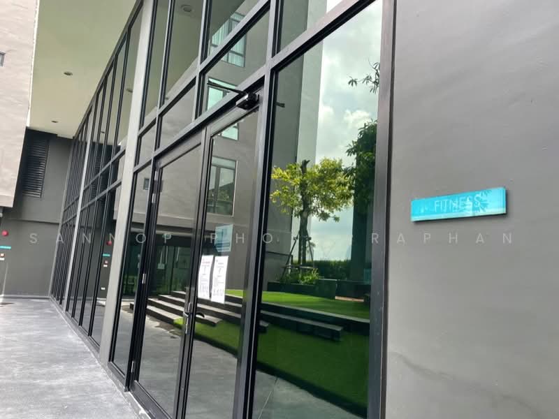 The Capital Ratchaprarop-Vibhavadi, Bangkok, 99 Thanon Asok-Din Daeng, Samsen Nai, Phaya Thai, Bangkok, 1 Bedroom, 31 sqm, Condo For Sale, by Sannop Phongpraphan, 500481313 - DDproperty.com