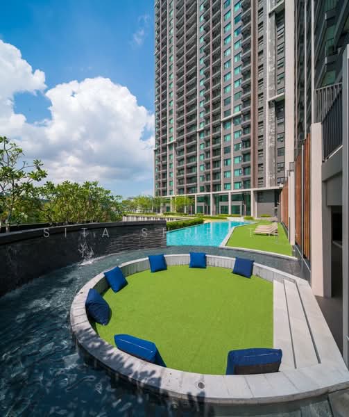 KnightsBridge The Ocean Sriracha, Chon Buri (Pattaya), 3 Sukhumvit, Surasak, Si Racha, Chon Buri (Pattaya), 1 Bedroom, 62 sqm, Condo For Sale, by Sita Shrestha, 500481316 - DDproperty.com