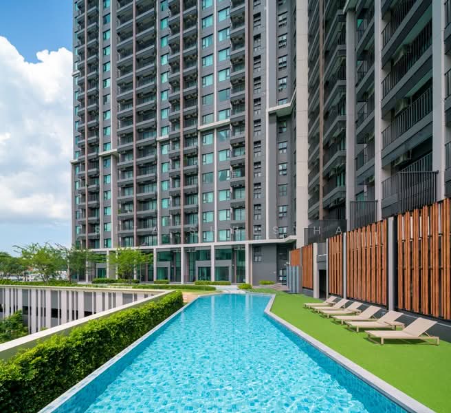 KnightsBridge The Ocean Sriracha : ไนท์บริดจ์ ดิ โอเชี่ยน ศรีราชา, ชลบุรี, 3 สุขุมวิท, สุรศักดิ์, ศรีราชา, ชลบุรี, 62 ตร.ม., คอนโด ขาย, โดย Sita Shrestha, 500481316 - DDproperty.com