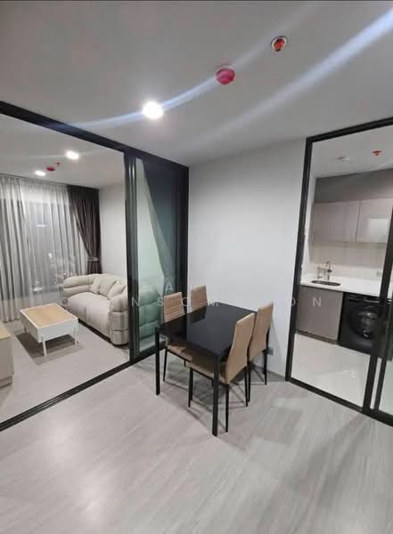 Life Asoke-Rama 9, Bangkok, 626 Asoke-Dindaeng Road, Makkasan, Ratchathewi, Bangkok, 1 Bedroom, 36 sqm, Condo For Rent, by Tarit Chinsomboon, 500481317 - DDproperty.com
