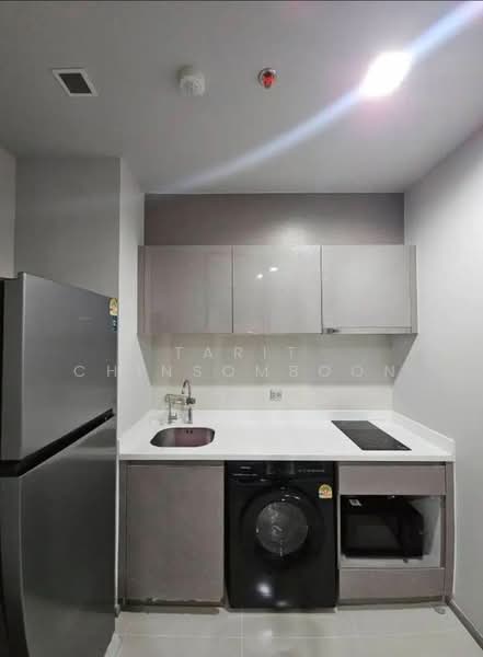 Life Asoke-Rama 9, Bangkok, 626 Asoke-Dindaeng Road, Makkasan, Ratchathewi, Bangkok, 1 Bedroom, 36 sqm, Condo For Rent, by Tarit Chinsomboon, 500481317 - DDproperty.com
