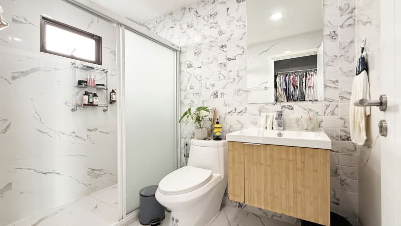 Patio Rama 9-Pattanakarn, Bangkok, Soi Pattanakarn 32, Pattanakarn Road, Suan Luang, Bangkok, 3 Bedrooms, 195 sqm, Townhouse For Rent, by Ponwimol Wipanarapai, 500481320 - DDproperty.com