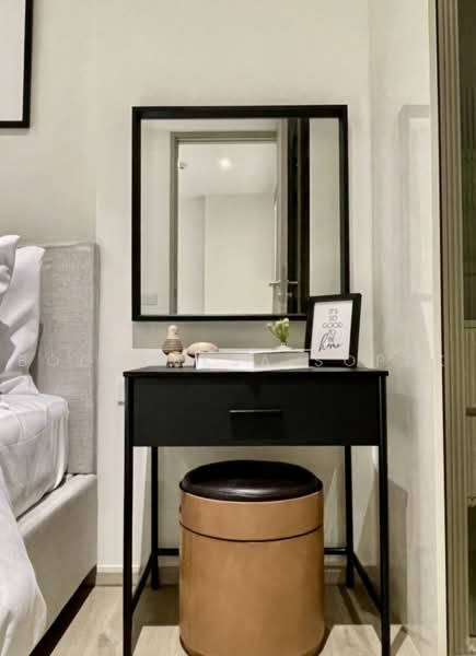Fynn Asoke, Bangkok, 28 Sukhumvit 10 Alley, Khlong Toei, Bangkok, 1 Bedroom, 37 sqm, Condo For Rent, by Boonraksa Sopak, 500481321 - DDproperty.com