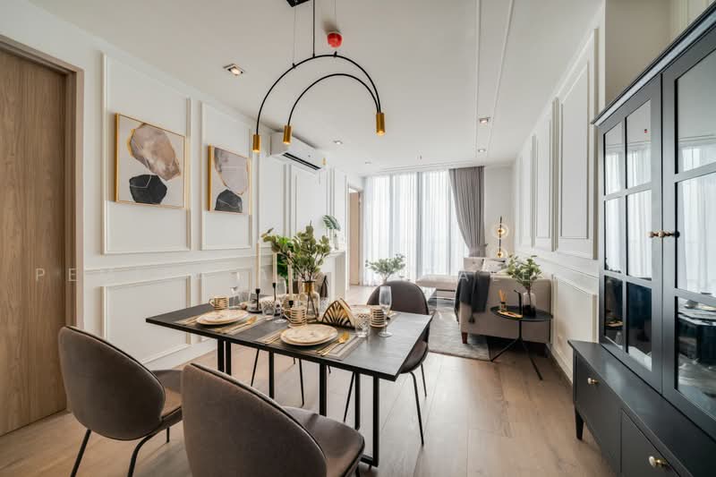 Park Origin Phrom Phong (Park 24), Bangkok, 68 Soi Sukhumvit 24, Khong Tan, Khlong Toei, Bangkok, 1 Bedroom, 28 sqm, Condo For Sale, by Pemika Aukkaraleekul, 500481322 - DDproperty.com