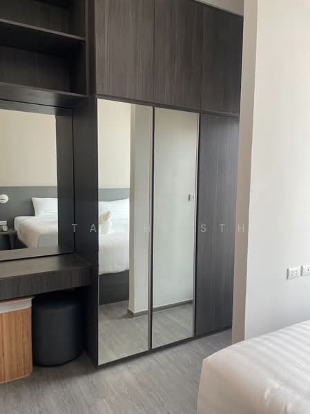 The Hampton Sriracha, Chon Buri (Pattaya), 168 Sukhumvit Rd, Si Racha, Chon Buri (Pattaya), 1 Bedroom, 25 sqm, Condo For Sale, by Sita Shrestha, 500481323 - DDproperty.com