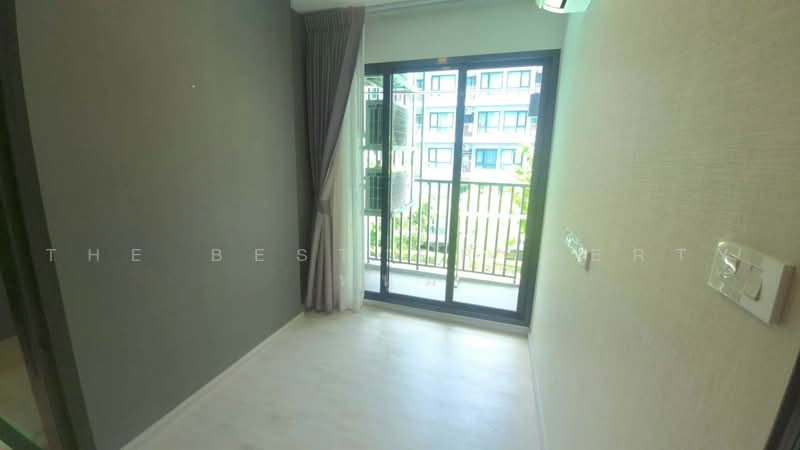 The Origin Sukhumvit 105, กรุงเทพ, 818 Sukhumvit 105 Alley, บางนา, กรุงเทพ, 32 ตร.ม., คอนโด ขาย, โดย The Best Property หนุ่ม, 500481324 - DDproperty.com