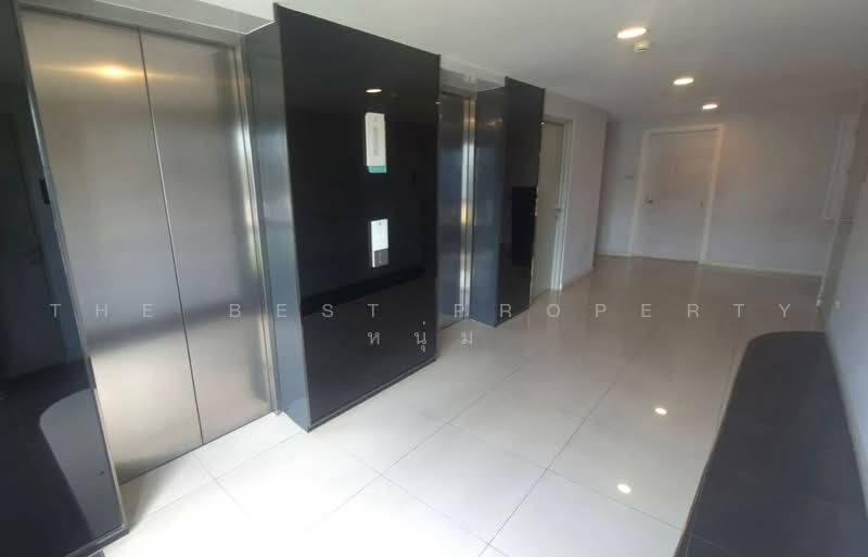 The Origin Sukhumvit 105, กรุงเทพ, 818 Sukhumvit 105 Alley, บางนา, กรุงเทพ, 32 ตร.ม., คอนโด ขาย, โดย The Best Property หนุ่ม, 500481324 - DDproperty.com