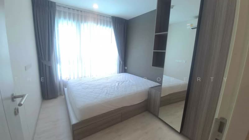 The Origin Sukhumvit 105, กรุงเทพ, 818 Sukhumvit 105 Alley, บางนา, กรุงเทพ, 32 ตร.ม., คอนโด ขาย, โดย The Best Property หนุ่ม, 500481324 - DDproperty.com