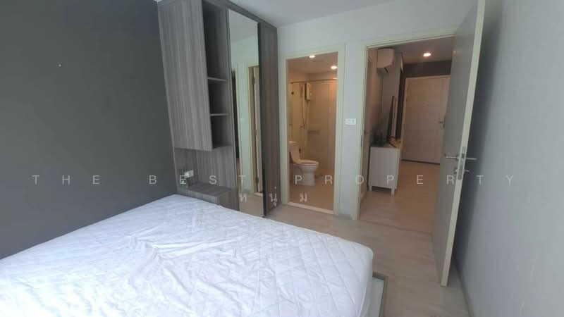 The Origin Sukhumvit 105, กรุงเทพ, 818 Sukhumvit 105 Alley, บางนา, กรุงเทพ, 32 ตร.ม., คอนโด ขาย, โดย The Best Property หนุ่ม, 500481324 - DDproperty.com