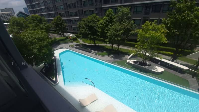 The Origin Sukhumvit 105, Bangkok, 818 Sukhumvit 105 Alley, Bang Na, Bangkok, 2 Bedrooms, 32 sqm, Condo For Sale, by The Best Property หนุ่ม, 500481324 - DDproperty.com